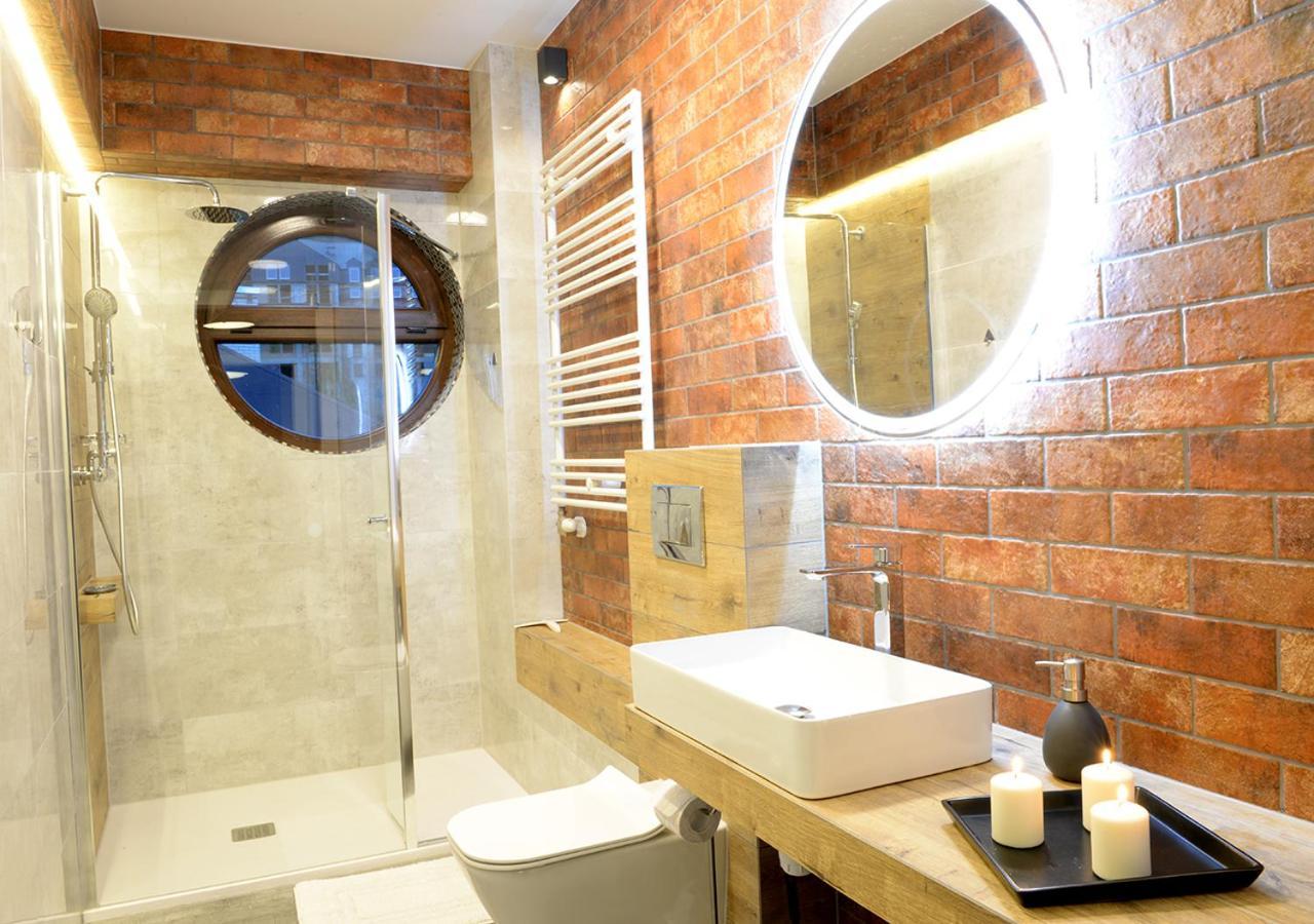 Apartamenty Gaja Krynica Zdroj Bagian luar foto