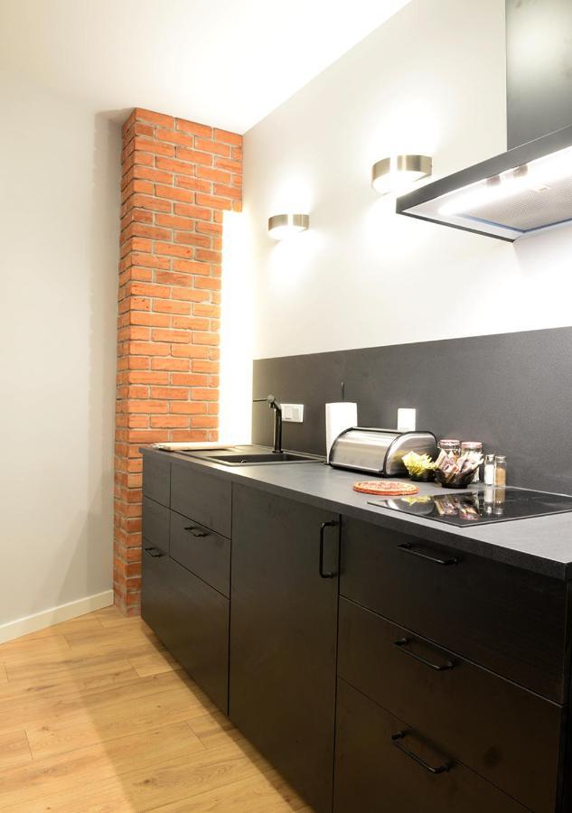 Apartamenty Gaja Krynica Zdroj Bagian luar foto