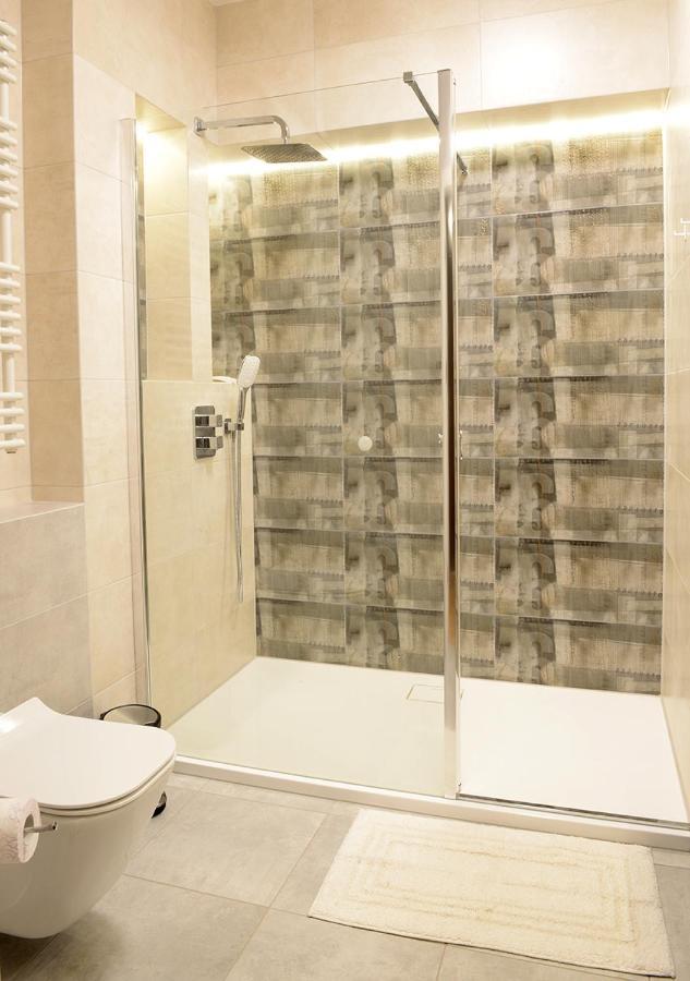 Apartamenty Gaja Krynica Zdroj Bagian luar foto