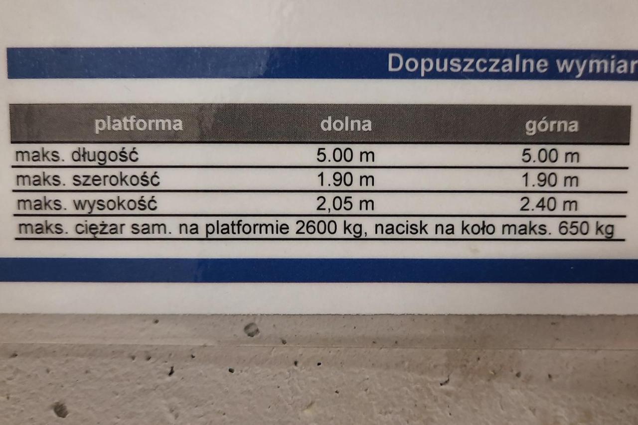 Apartamenty Gaja Krynica Zdroj Bagian luar foto